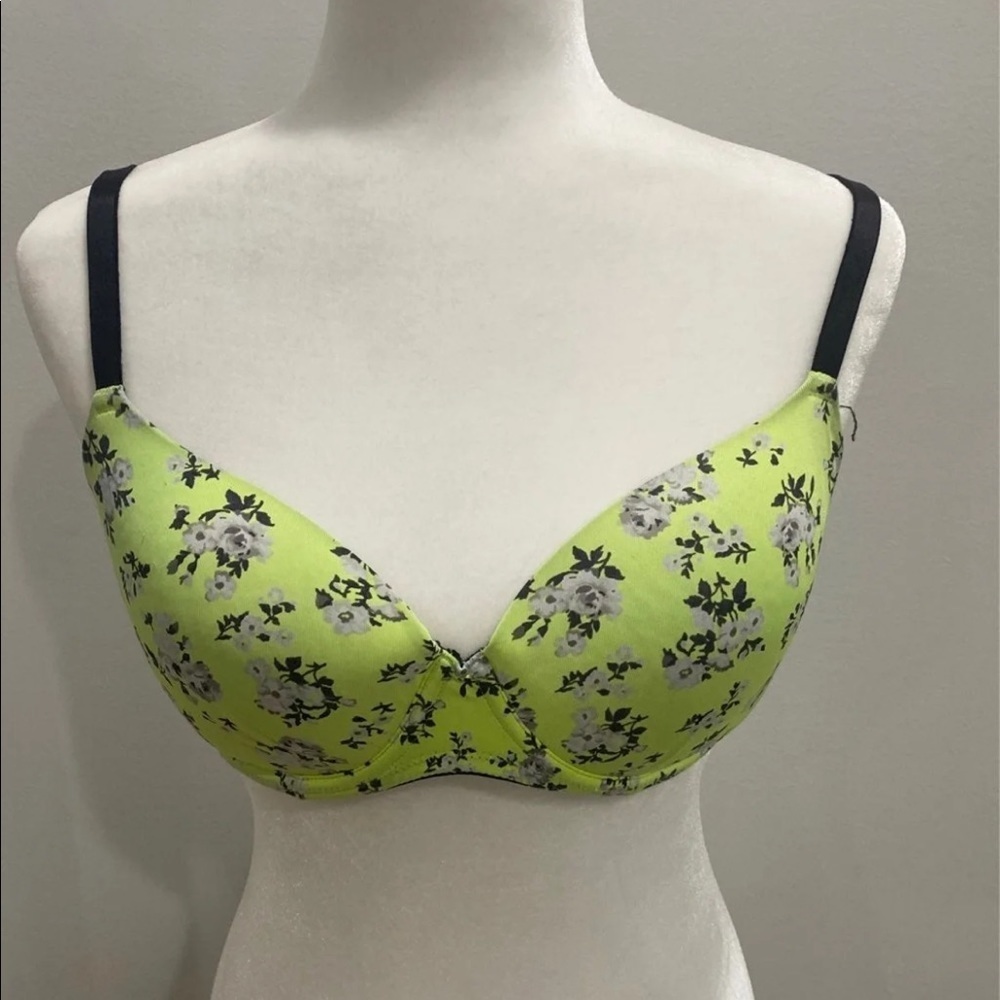 PINK bra 32DD